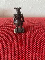 Verrassings ei miniatuurtje  Samurai, Ophalen of Verzenden
