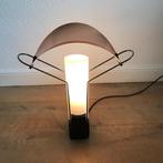 Arteluce Palio tafellamp table lamp design vintage, Ophalen, Nvt, Minder dan 50 cm, Nvt