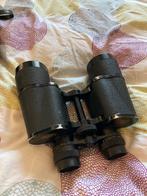 Carl Zeiss Jena 7x50 verrekijker, Ophalen of Verzenden, Gebruikt