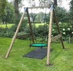 HOUTEN SCHOMMEL diverse modellen afhalen of laten plaatsen, Kinderen en Baby's, Speelgoed | Buiten | Speeltoestellen, Ophalen