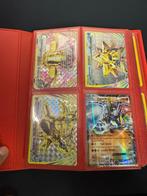 Vintage Pokémon kaarten bundel – First Edition Base Set, Ophalen of Verzenden, Zo goed als nieuw, Meerdere kaarten