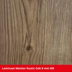 PARTIJEN meister laminaat | €5,00 per m² | kliklaminaat, Ophalen, 50 tot 150 cm, Nieuw, 10 m² of meer