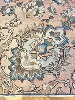 Prachtig Rozenkelim Tapijt - 280x195cm, Ophalen, Gebruikt, Beige, 150 tot 200 cm