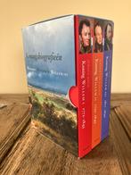 Drie boeken, Nederlandse geschiedenis, Koningsbiografieën, Dik van der Meulen; Jeroen Koch; Jeroen van Zanten, Nieuw, Ophalen of Verzenden