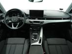 Audi A4 Avant 40 TFSI 190PK S LINE S-TRONIC | Virtual Cockpi, Stof, Gebruikt, 4 cilinders, 1984 cc