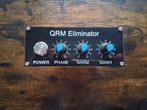 QRM Eliminator X Phase, Ophalen of Verzenden, Zo goed als nieuw, Zender en Ontvanger