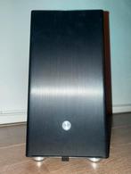 JONSBO V9 Tower zwart Pc behuizing in prijs verlaagd, Ophalen, Jonsbo, Jonsbo, Jonsbo