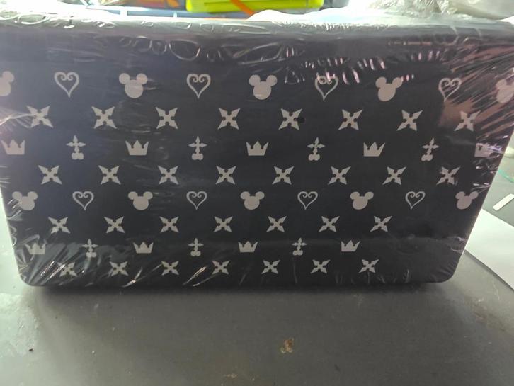 Nintendo DSI (XL), Spelcomputers en Games, Spelcomputers | Nintendo DS, Refurbished, Dsi XL, Ophalen of Verzenden