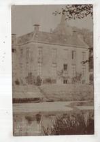 Heukelum bij Gorinchem fotokaart  Merckenburgh, Verzenden, Voor 1920, Ongelopen, Zuid-Holland