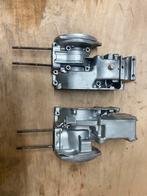 Puch E50 carters, Ophalen of Verzenden, Zo goed als nieuw, Blok