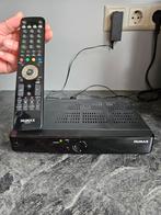 Humax IRHD/5300c/ NL, Audio, Tv en Foto, Schotelantennes, Humax, Gebruikt, Ophalen