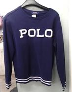 RALPH LAUREN TRUI MT 176, Ophalen of Verzenden, Zo goed als nieuw, Jongen, Trui of Vest