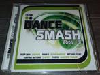 538 Dance Smash 2005 -01, Ophalen of Verzenden, Zo goed als nieuw