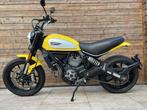 Ducati scrambler 800 Icon van 2018!, Motoren, Motoren | Ducati, Cruise Control, 2 cilinders, Motorrijbewijs A, Particulier