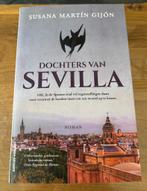 Dochters van Sevilla - Susana Martín Gijón, Ophalen of Verzenden, Zo goed als nieuw, Nederland