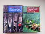 Kinderboeken Tonke Dragt, Boeken, Gelezen, Ophalen of Verzenden, Tonke Dragt