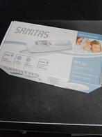 Sanitas SFT 53 Thermometer lichaam nieuw in verpakking., Ophalen of Verzenden, Nieuw
