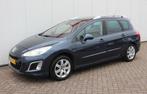 PEUGEOT 308 SW 1.6 VTi 120pk Active AIRCO ZEER MOOI ! !, Voorwielaandrijving, Stof, 1295 kg, 4 cilinders