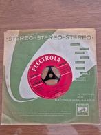Single Das Paul Kuhn Ensemble - Wann? / Charly, Latin en Salsa, Gebruikt, 7 inch, Single