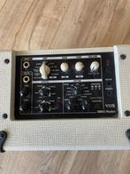 Vox Mini 5 Rythm Amplifier, Ophalen, Zo goed als nieuw, Gitaar, Minder dan 50 watt