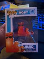 Funko Pop! Finding Dory - Hank #191, Ophalen of Verzenden, Zo goed als nieuw