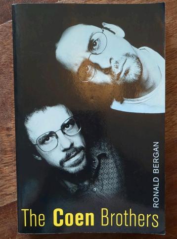The Coen Brothers - Ronald Bergman bekend van Big Lebowski beschikbaar voor biedingen