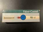 Faber-Castell technische tekenpen, Hobby en Vrije tijd, Tekenen, Ophalen of Verzenden, Nieuw