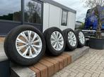 Volkswagen Montana Velgen 215/65R17 Continental Winterbanden, Velg(en), 16 inch, Ophalen of Verzenden, Personenwagen