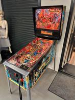 Prachtige flipperkast Bally Tales Of The Arabian Nights, Ophalen, Gebruikt, Bally, Dot-matrix