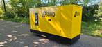60 KVA SDMO John-Deere generator.  380volt diesel aggregaat, Ophalen