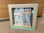Little Dutch houten stapelgeveltjes – nieuw in doos, Ophalen of Verzenden, Nieuw