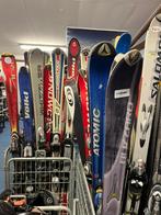 Partij ski's skies ski | 35 paar 400 euro, Gebruikt, Ophalen of Verzenden, Ski's, Skiën