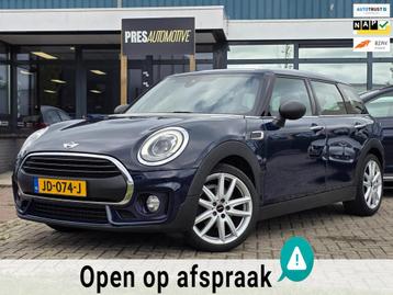 Mini Mini Clubman 1.5 One Business beschikbaar voor biedingen