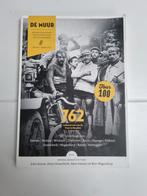 De Muur Wielertijdschrift Juni 2013 - No. 41, Ophalen of Verzenden, Gelezen, Sport en Vrije tijd