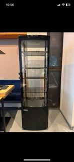 Polar displaykoeling, Ophalen, Zonder vriesvak, 200 liter of meer, 160 cm of meer
