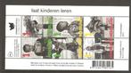 2013 Vel Kinderpostzegels, Ophalen of Verzenden, Postfris