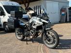 BMW F 700 GS FULL OPTIONS ESA ABS 3 DELIGE KOFFERSET F700GS, Bedrijf, Meer dan 35 kW, Overig, 798 cc