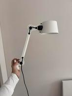 Tonone bolt wandlamp wit, Ophalen of Verzenden, Zo goed als nieuw