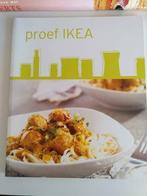 Nieuw! Proef Ikea - kookboek, Boeken, Kookboeken, IKEA, Zo goed als nieuw, Europa, Tapas, Hapjes en Dim Sum