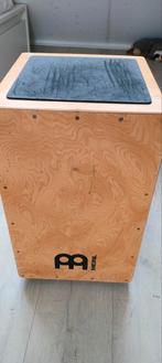 Meinl CAJON, Ophalen of Verzenden, Zo goed als nieuw
