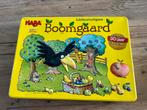 Boomgaard spel, Ophalen of Verzenden, Gebruikt