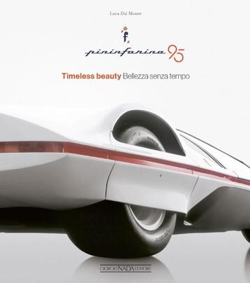 PININFARINA 95 Timeless beauty / Bellezza senza tempo. beschikbaar voor biedingen