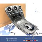W205 W253 C63 GLC63 AMG CARBON MIDDENCONSOLE C63s GLC63s ori, Auto-onderdelen, Interieur en Bekleding, Ophalen of Verzenden, Gebruikt