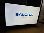Salora LED TV 80cm (32 inch), 50 Hz, HD Ready (720p), 60 tot 80 cm, Ophalen