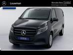 Mercedes-Benz Vito 116 CDI L2 Pro zwart Camera met parkeerse, Automaat, Gebruikt, Zwart, 2500 kg