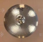 Paste Twenty
Costum Collection
Full Ride 22" Cymbal., Drums of Percussie, Ophalen of Verzenden