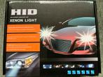 Nieuwe 55w xenon set 6000K H8/9/11, Auto-onderdelen, Verlichting, Ophalen of Verzenden, Nieuw, Mini