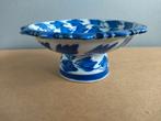Delfts blauw schaaltje / Uniek exemplaar !, Ophalen of Verzenden