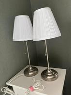 Tafellamp Astrid van de IKEA, Minder dan 50 cm, Overige materialen, Romantisch, Zo goed als nieuw