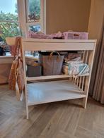 Verzorgingscommode IKEA, Kinderen en Baby's, Kinderkamer | Commodes en Kasten, Ophalen, Gebruikt, 50 tot 70 cm, 75 tot 100 cm